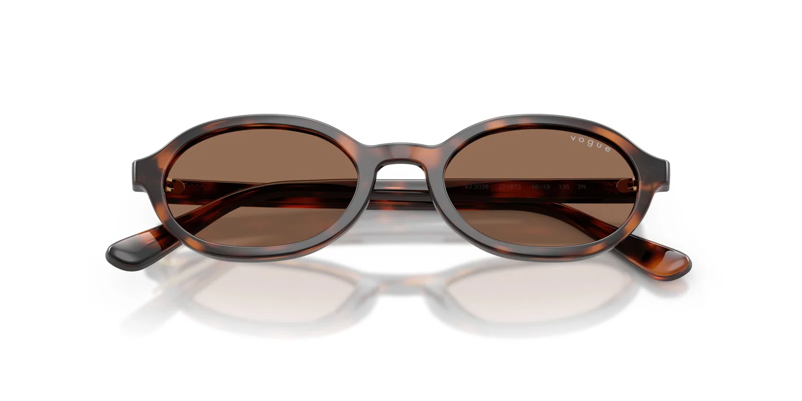 Vogue Eyewear Kids 2036 Sunglasses - view 10